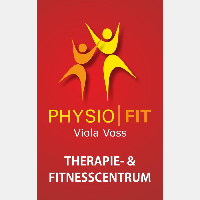 Physio - Fit Viola Voss in Linz am Rhein - Logo