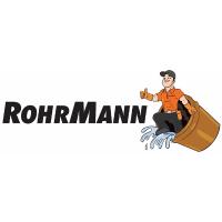 Rohrmann GmbH Rohrreinigung & Kanalsanierung in Bonn - Logo