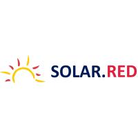 Solar.red - Logo