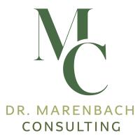 Dr. Marenbach Consulting in Wuppertal - Logo