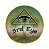 3rd-Eye in Marl - Logo