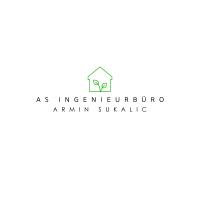 AS Ingenieurbüro Armin Sukalic in Stadtbergen - Logo