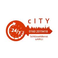 City Schlüsseldienst Sarili in Wendlingen am Neckar - Logo