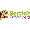 Bertto's Pizzamacherei in Hamburg - Logo