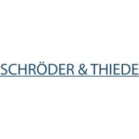 Rechtsanwälte Schröder & Thiede in Menden im Sauerland - Logo