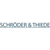 Rechtsanwälte Schröder & Thiede in Menden im Sauerland - Logo