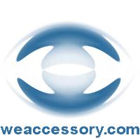 We Accessory in Hamburg - Logo