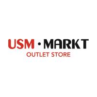 USM-MARKT in Villingen Schwenningen - Logo