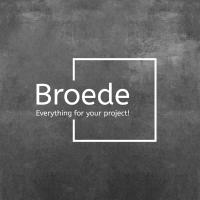 Broede-Mediaservice in Asperg - Logo