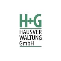 H+G Hausverwaltung GmbH in Regensburg - Logo