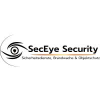 SecEye Sicherheitsdienst & Brandwache in Dreieich - Logo
