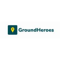 Groundheroes in Jockgrim - Logo
