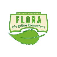 Flora Gartenlandschaftsbau in Troisdorf - Logo