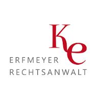 Rechtsanwalt Dr. Klaus Erfmeyer in Essen - Logo