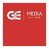GFE Media GmbH West in Wiehl - Logo