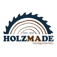 Holzmade in Weyhausen - Logo