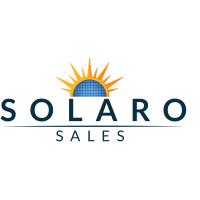 Solaro Sales GmbH in Nürnberg - Logo