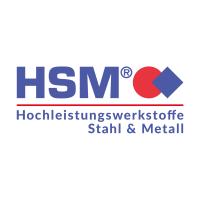 HSM Stahl- und Metallhandel GmbH in Georgensgmünd - Logo