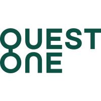 Quest One GmbH in Augsburg - Logo