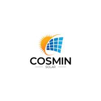 Cosmin Solar in Würzburg - Logo