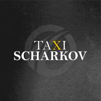 Taxi Scharkov in Neuenkirchen bei Bramsche - Logo