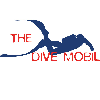 THE DIVE MOBIL in Delmenhorst - Logo