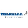 Thalmann Gebäudereinigung in Hamburg - Logo