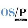 OS/P Solution GmbH · ERP Software + Consulting in Burgwedel - Logo