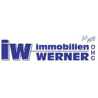 Immobilien Werner oHG in Rosenheim in Oberbayern - Logo