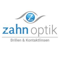 Optik Zahn OHG in Hockenheim - Logo