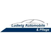 Ludwig Automobile & Pflege in Altbach - Logo