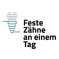 All-on-4 Berlin - Feste Zähne an einem Tag in Berlin - Logo