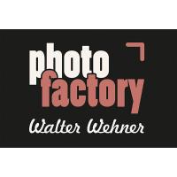 Photo Factory Walter Wehner in Weilheim in Oberbayern - Logo
