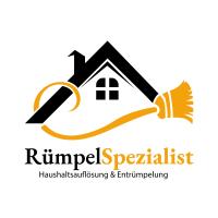 Rümpel Spezialist - Haushaltsauflösung & Entrümpelung Recklinghausen in Recklinghausen - Logo