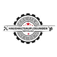 Bremer-Helden Haushaltsauflösung & Entrümpelung Bremen in Bremen - Logo
