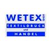 Wetex GmbH Textildruckerei in Markgröningen - Logo