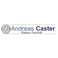 Andreas Caster Elektro-Technik GmbH in Geretsried - Logo