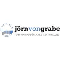 Team- und Persönlichkeitsentwicklung Jörn von Grabe in München - Logo