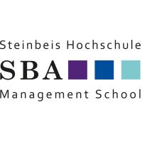 SBA Management School der Steinbeis Hochschule in Gaggenau - Logo