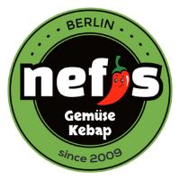 Nefis Gemüse Kebap Kotti in Berlin - Logo