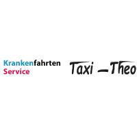 Krankenfahrten-Service taxi-theo in Hamburg - Logo