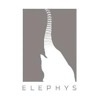 Elephys Physiotherapie Bogenhausen in München - Logo