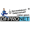 DFPRONET in Spenge - Logo