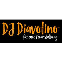 DJ Diavolino Event- & Hochzeits-DJ in Kassel - Logo