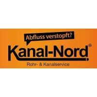 Kanal-Nord Rohr- & Kanalservice in Rendsburg - Logo