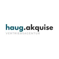 haug.akquise in Freudenstadt - Logo