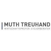 Muth Treuhand GmbH in Heilbronn - Logo