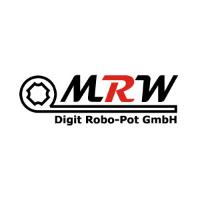 MRW Digit Robo-Pot GmbH in Iggingen - Logo