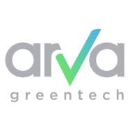 Arva Greentech GmbH in Berlin - Logo