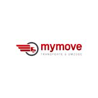 HamburgUmzugsunternehmen.com - MyMove GmbH in Hamburg - Logo